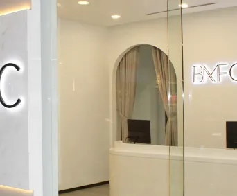 Our Journey Towards BMF Clinic